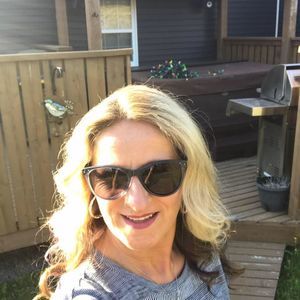 Meet your Posher, Gordina